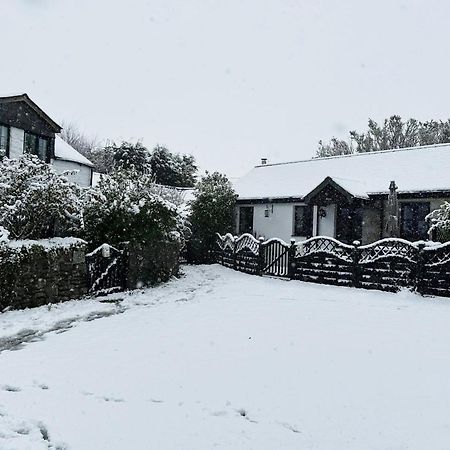 Hallagenna Cottages Bodmin Luaran gambar