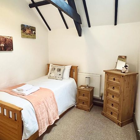 Hallagenna Cottages Bodmin Luaran gambar