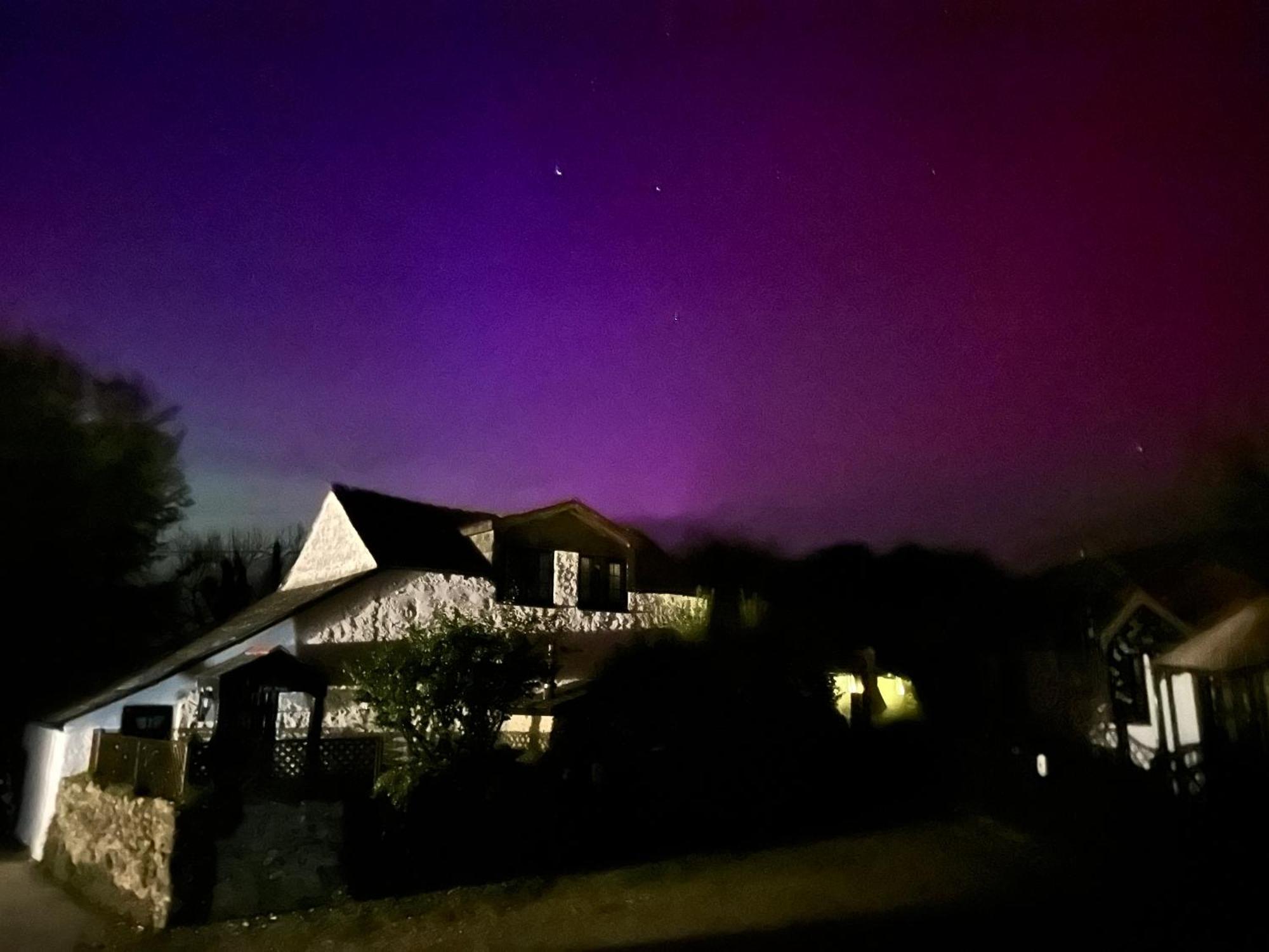 Hallagenna Cottages Bodmin Luaran gambar