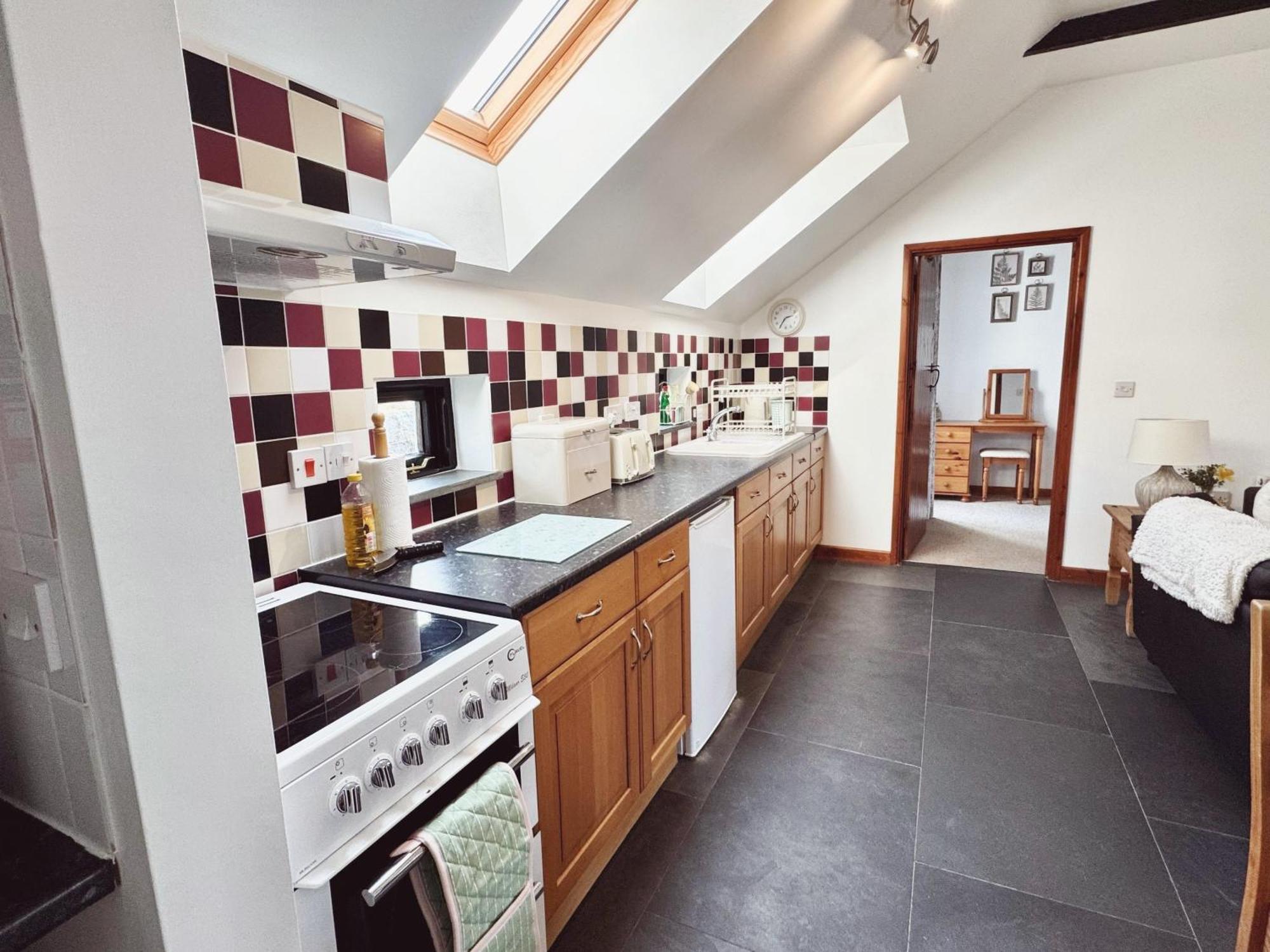 Hallagenna Cottages Bodmin Luaran gambar