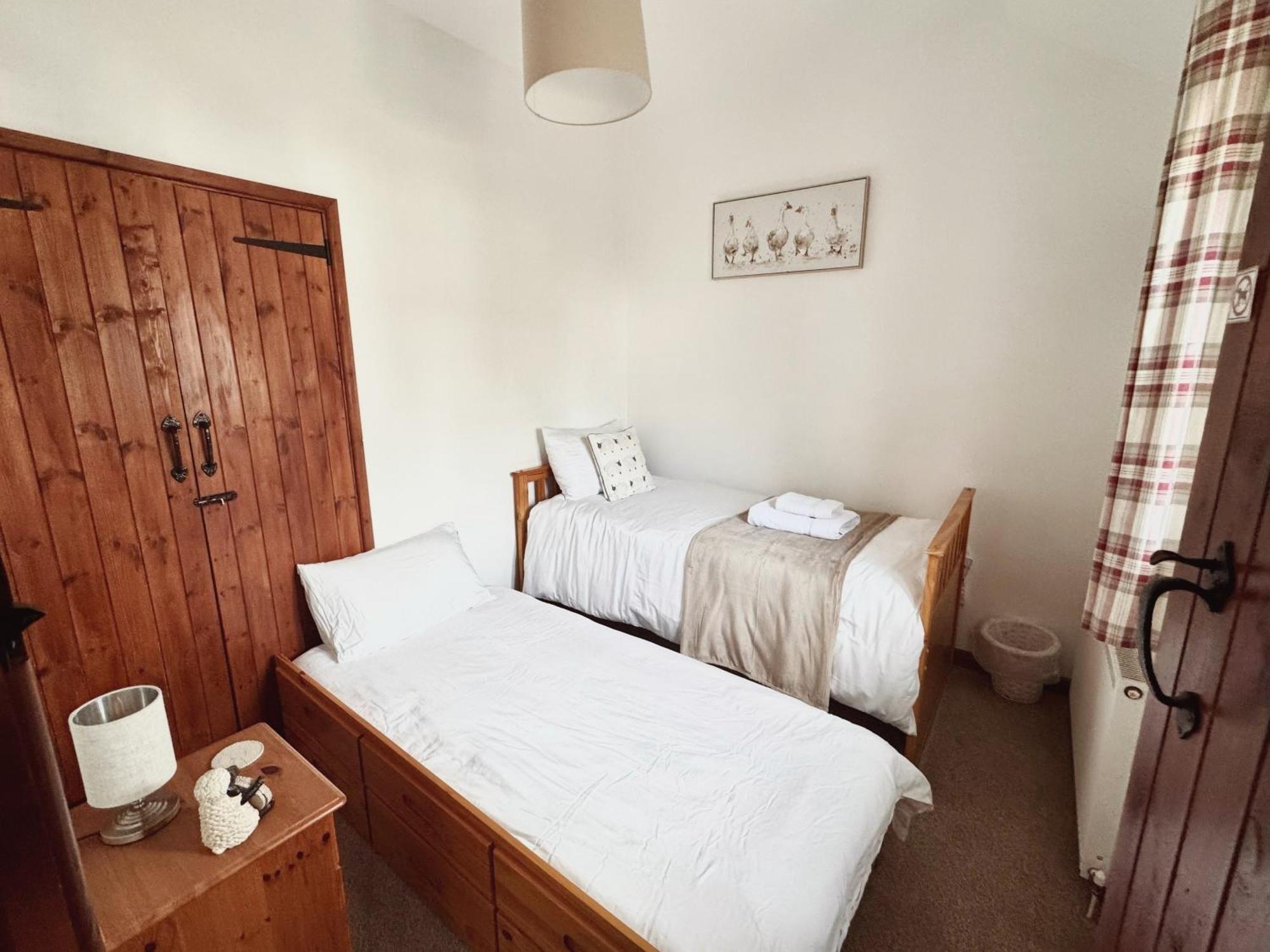 Hallagenna Cottages Bodmin Luaran gambar