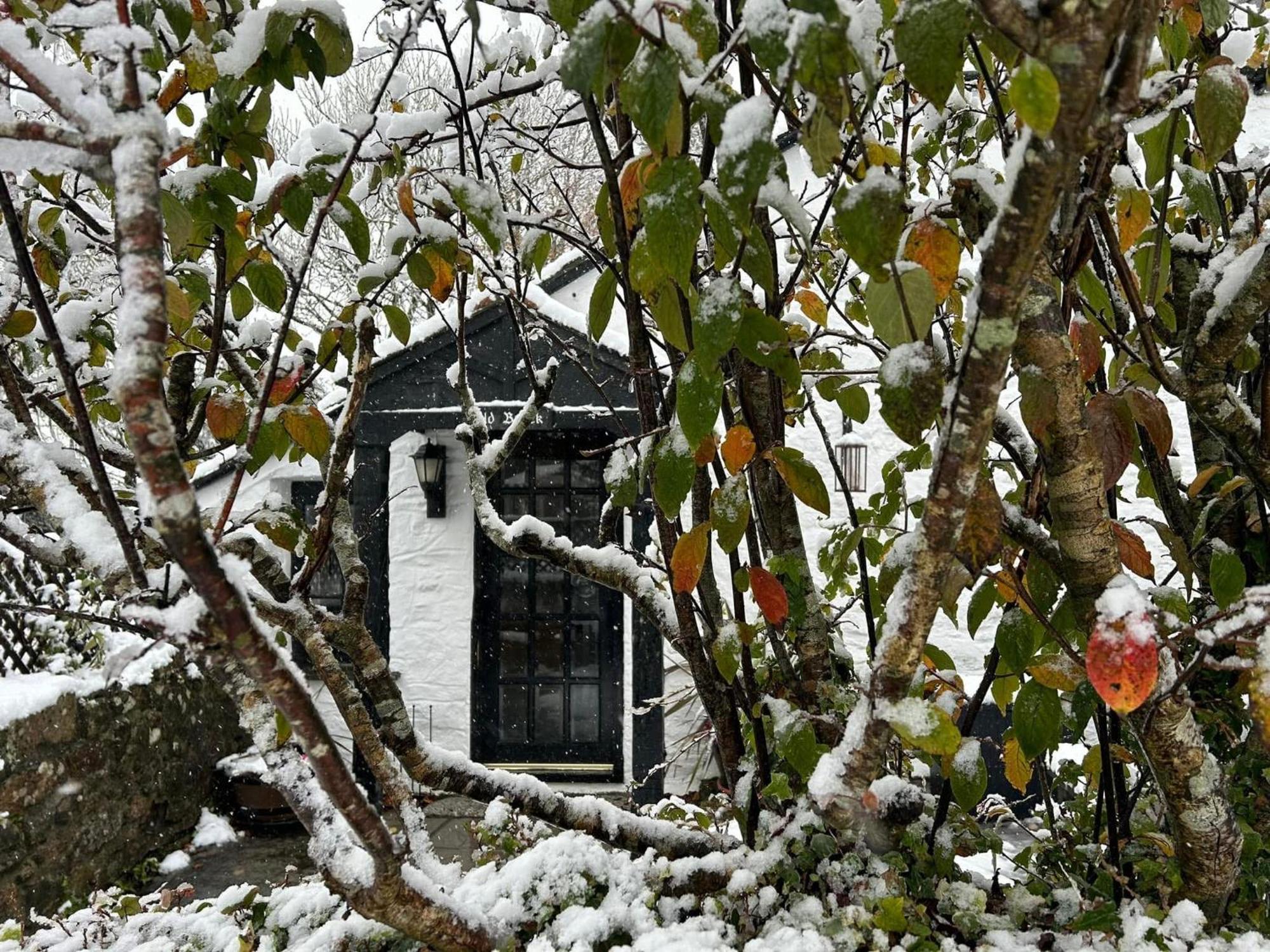 Hallagenna Cottages Bodmin Luaran gambar