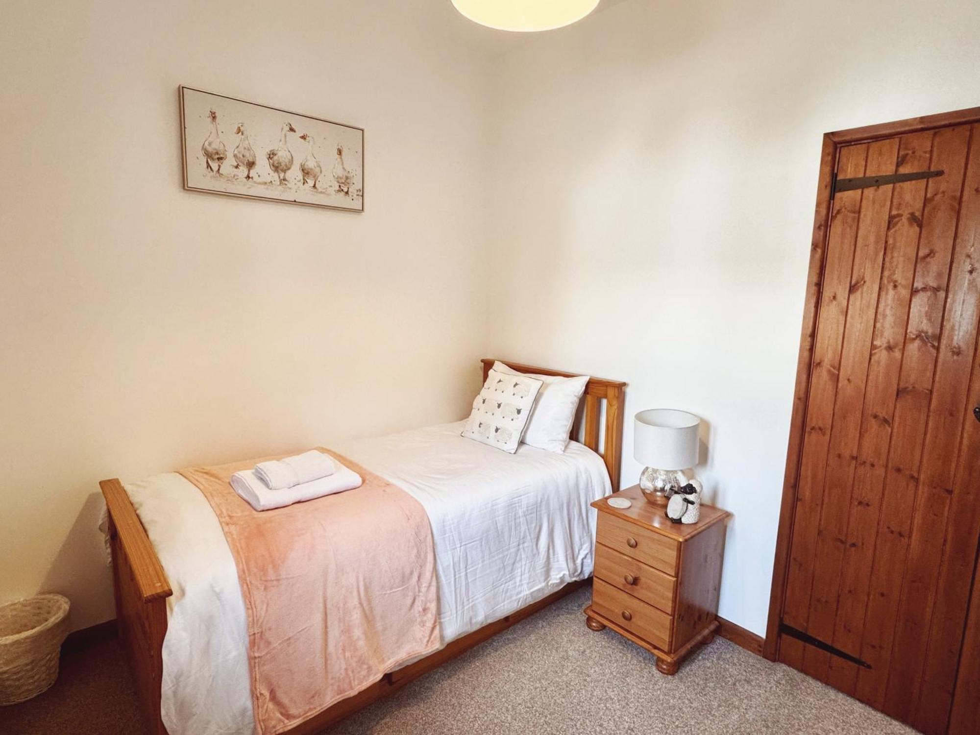 Hallagenna Cottages Bodmin Luaran gambar