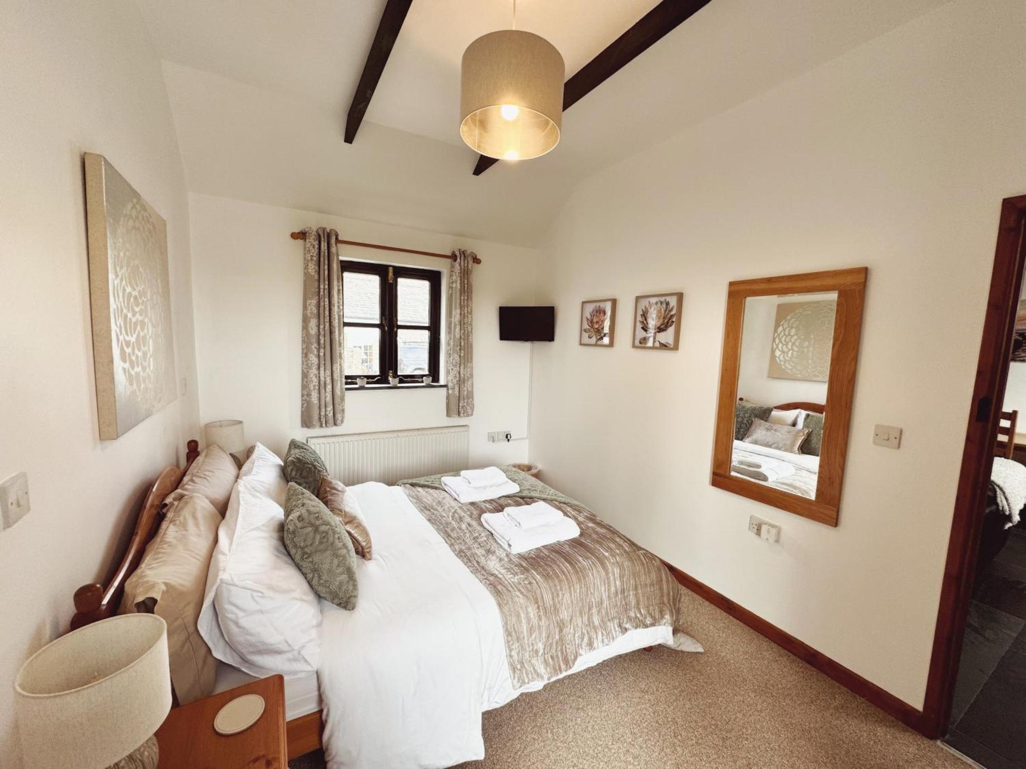 Hallagenna Cottages Bodmin Luaran gambar