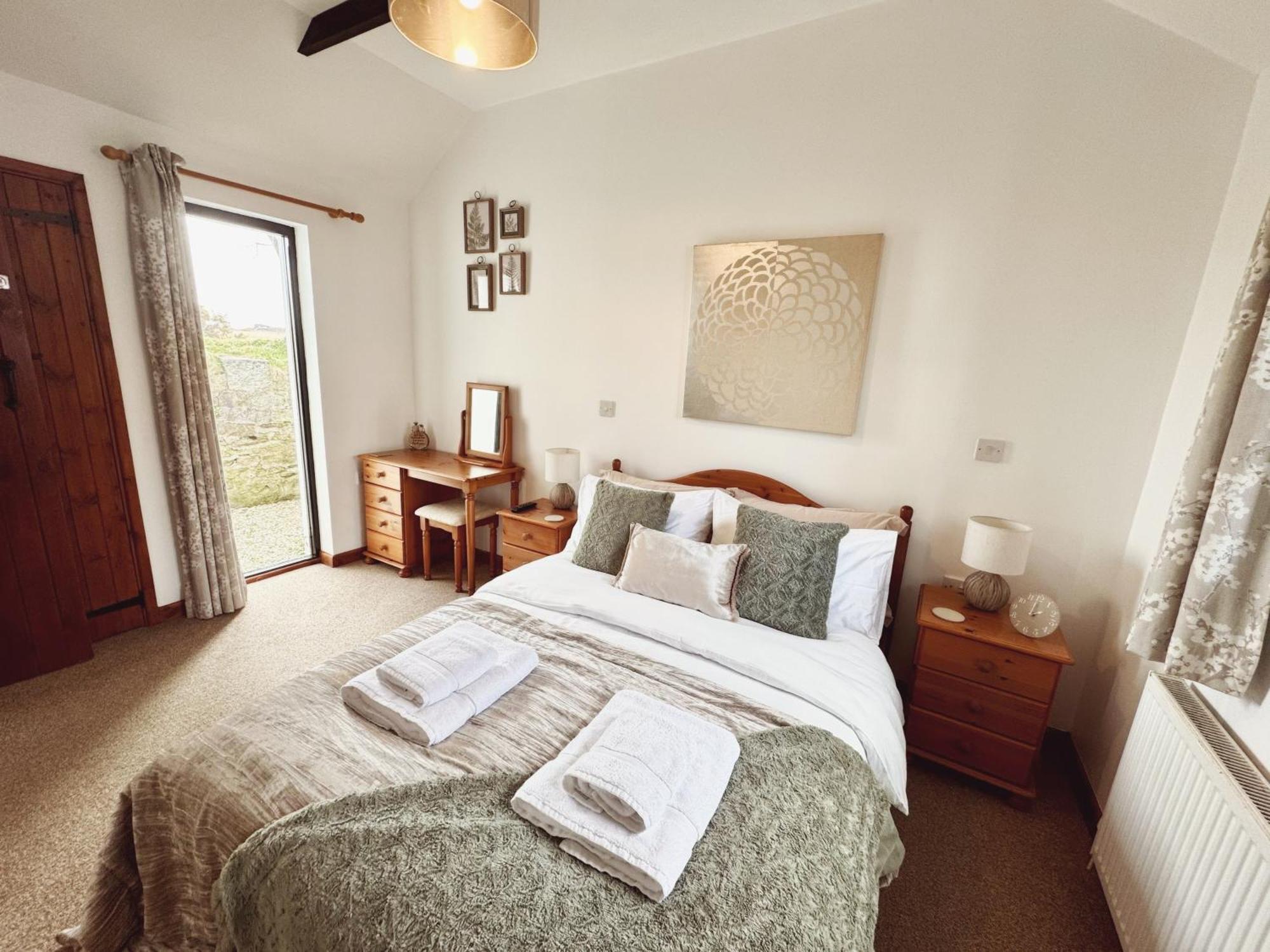 Hallagenna Cottages Bodmin Luaran gambar