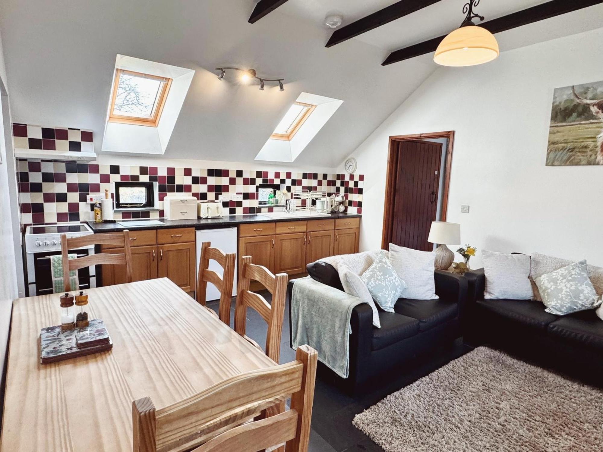 Hallagenna Cottages Bodmin Luaran gambar