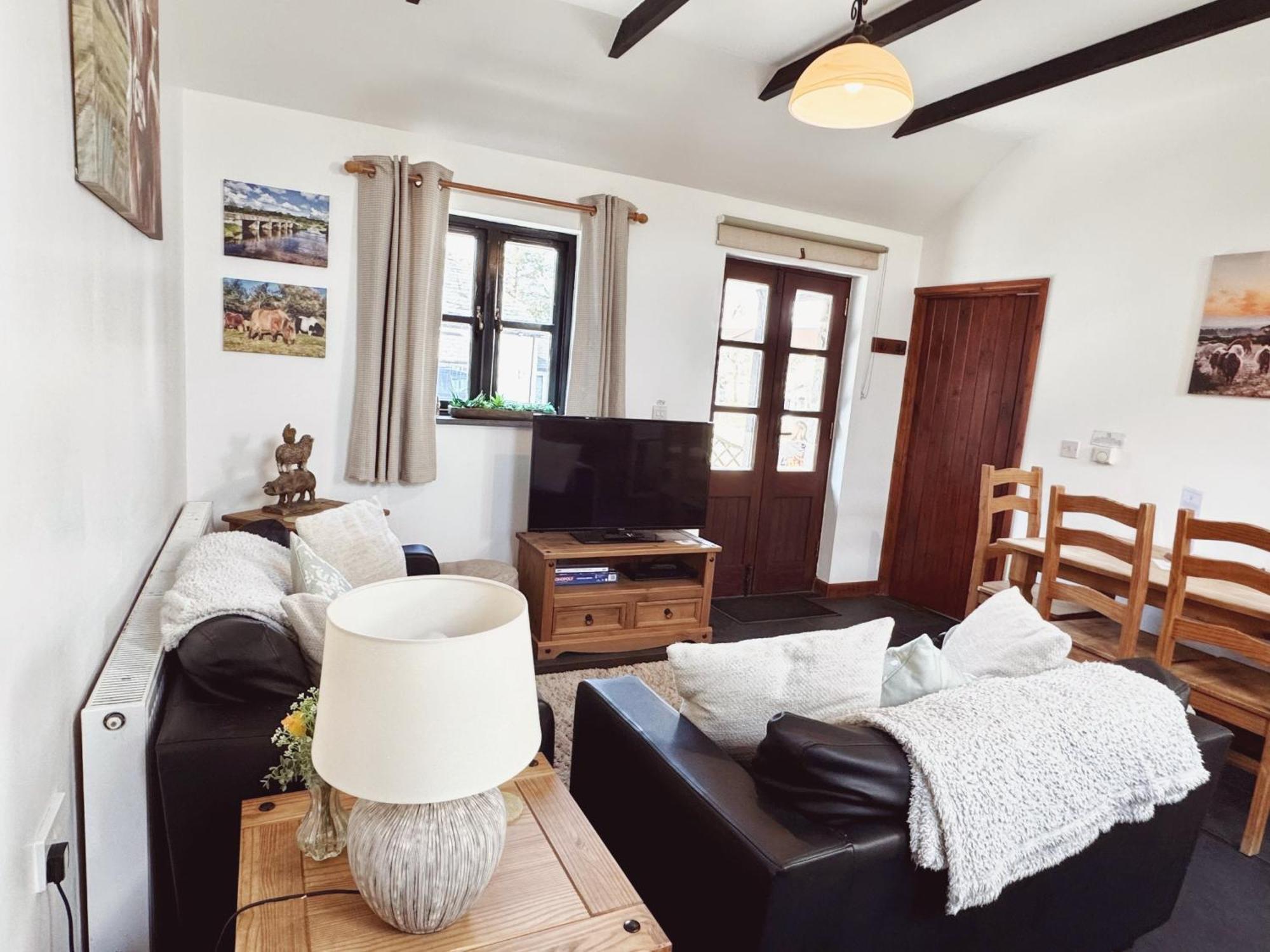 Hallagenna Cottages Bodmin Luaran gambar