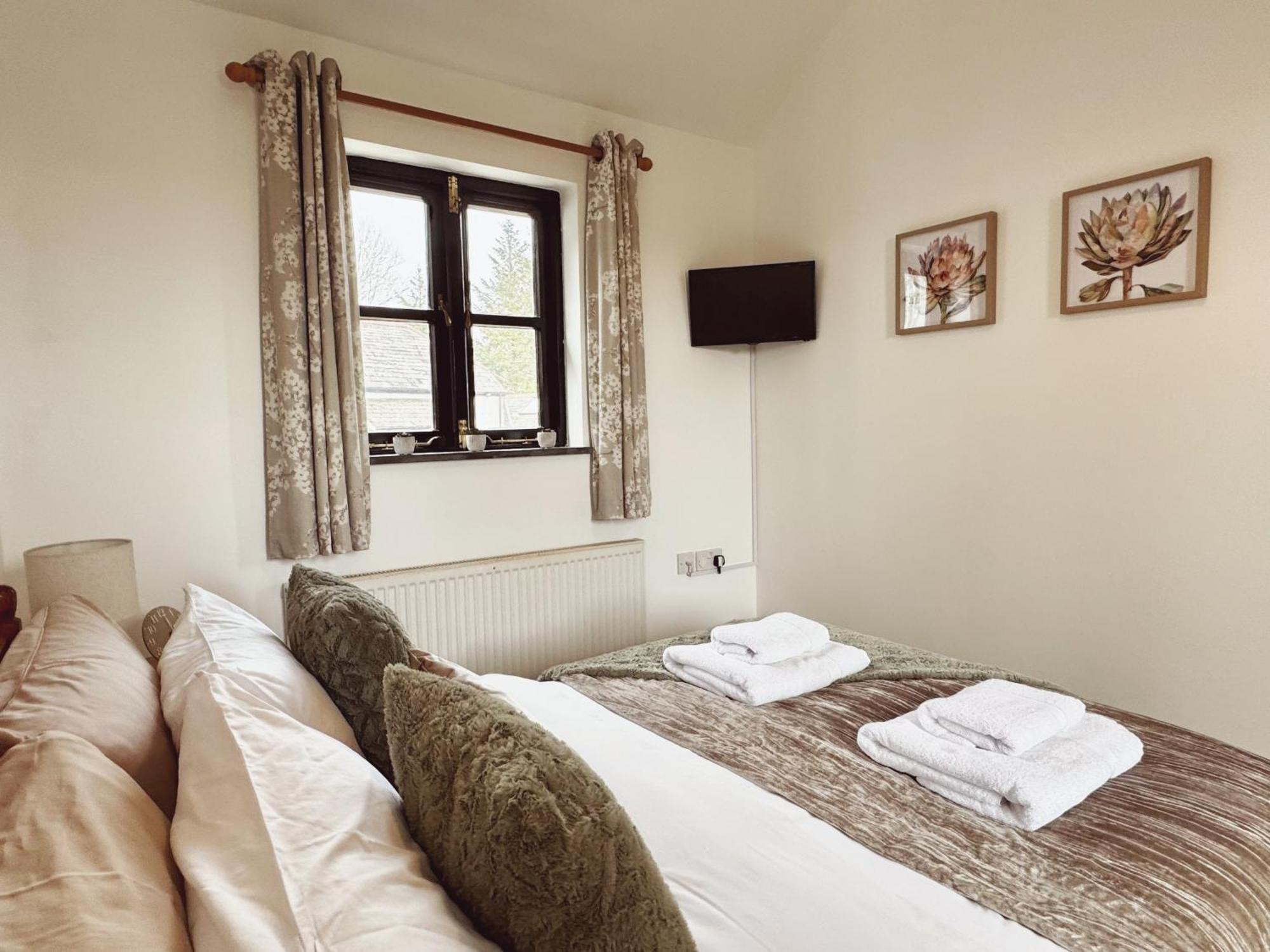Hallagenna Cottages Bodmin Luaran gambar
