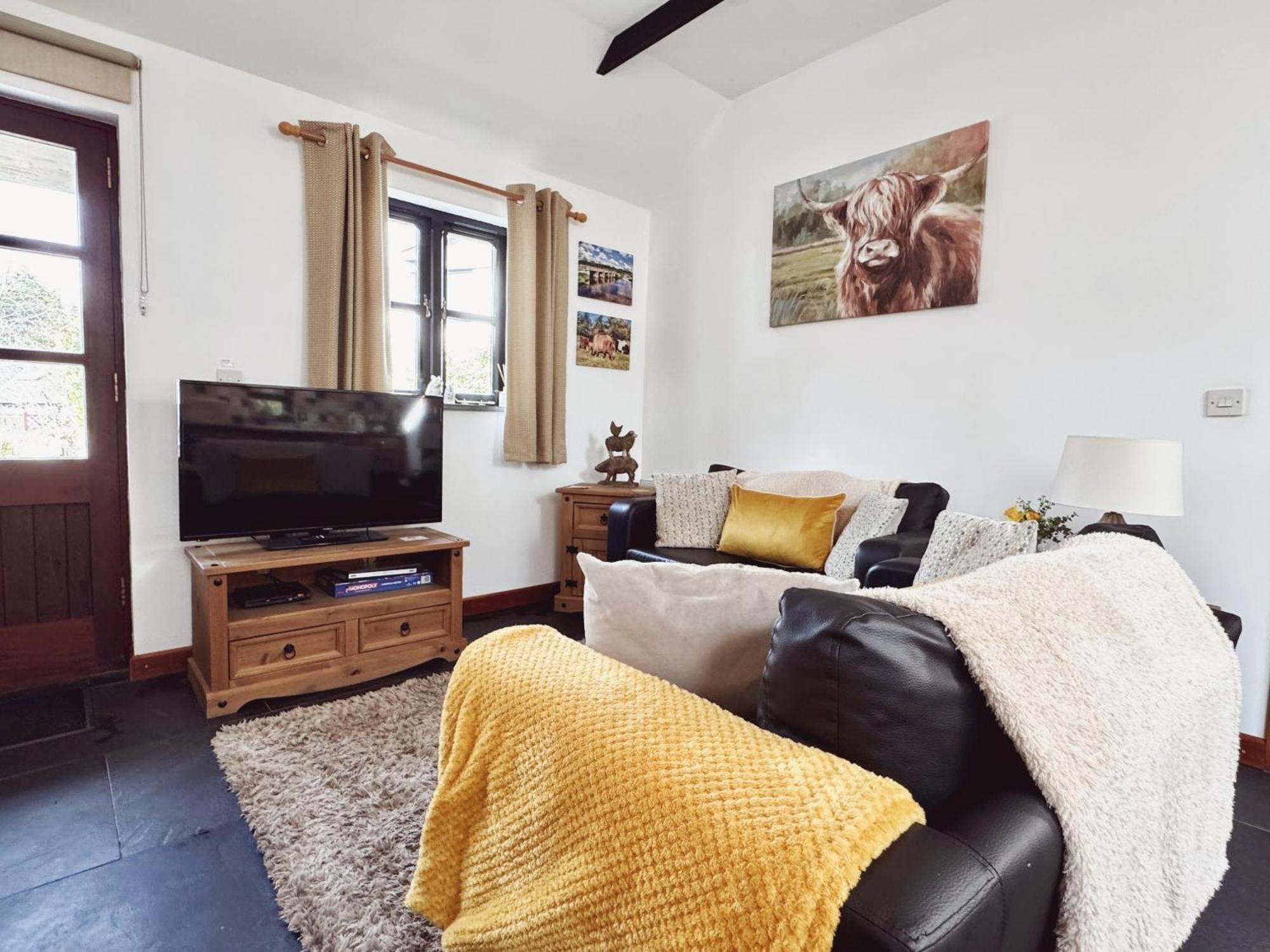 Hallagenna Cottages Bodmin Luaran gambar