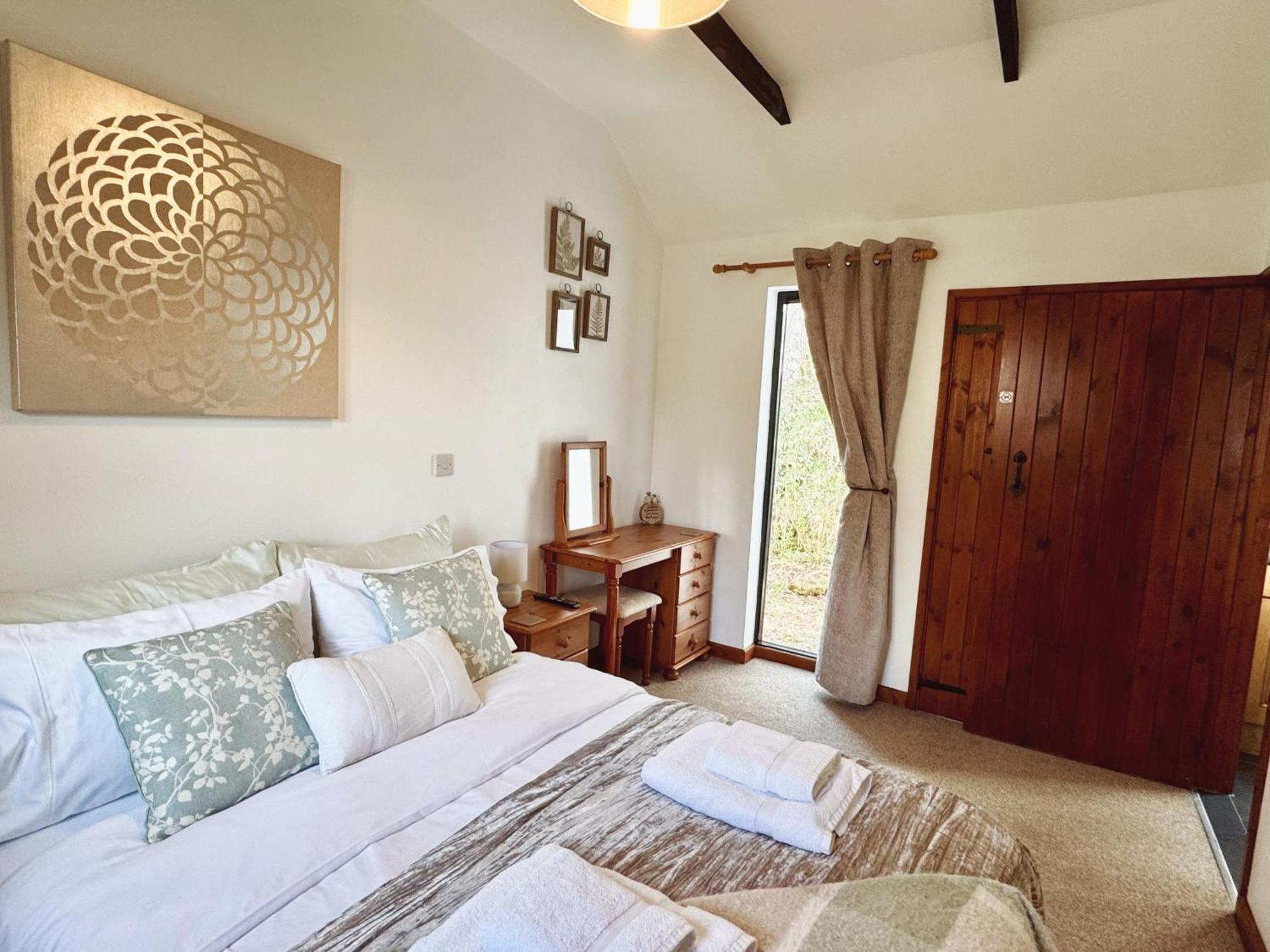 Hallagenna Cottages Bodmin Luaran gambar