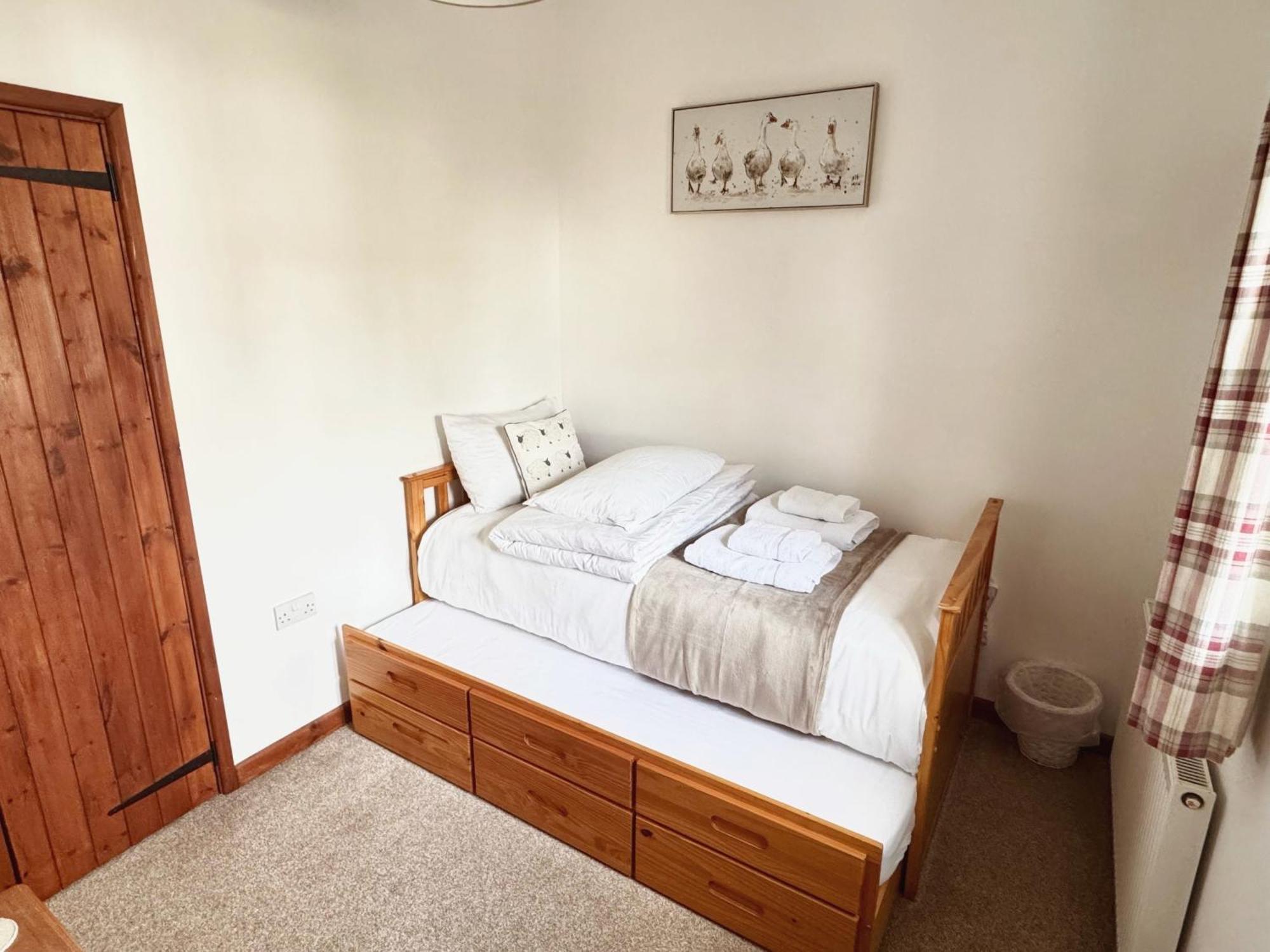 Hallagenna Cottages Bodmin Luaran gambar