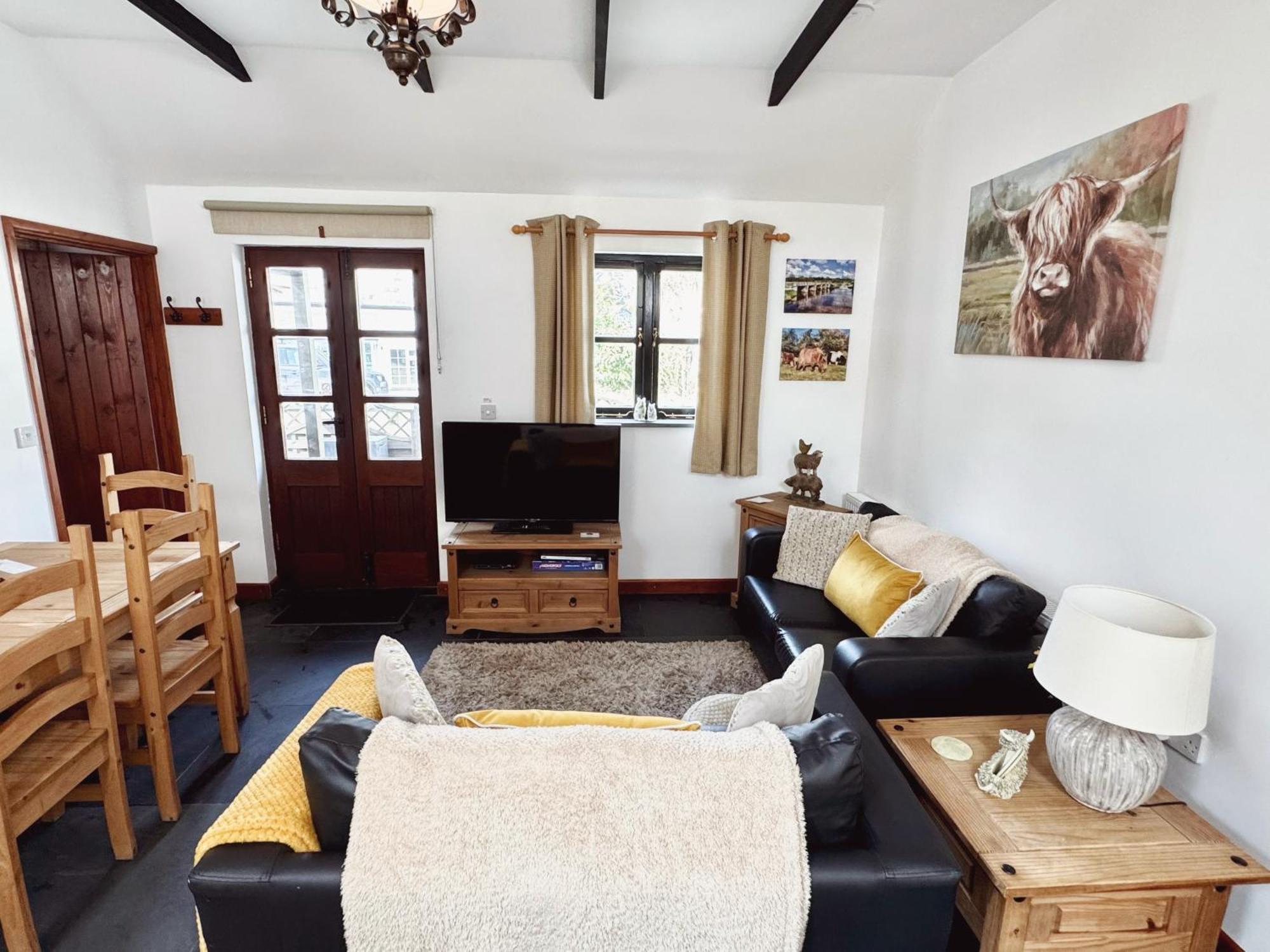 Hallagenna Cottages Bodmin Luaran gambar