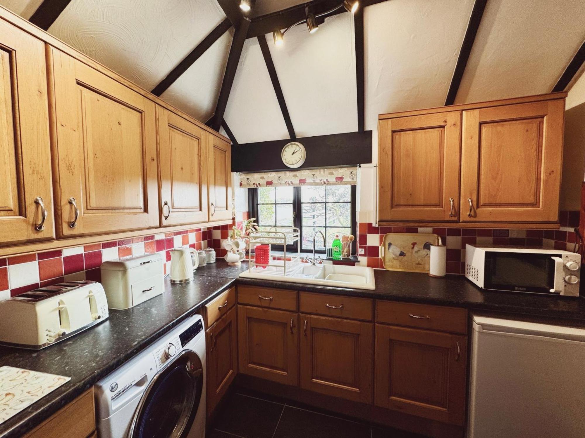 Hallagenna Cottages Bodmin Luaran gambar