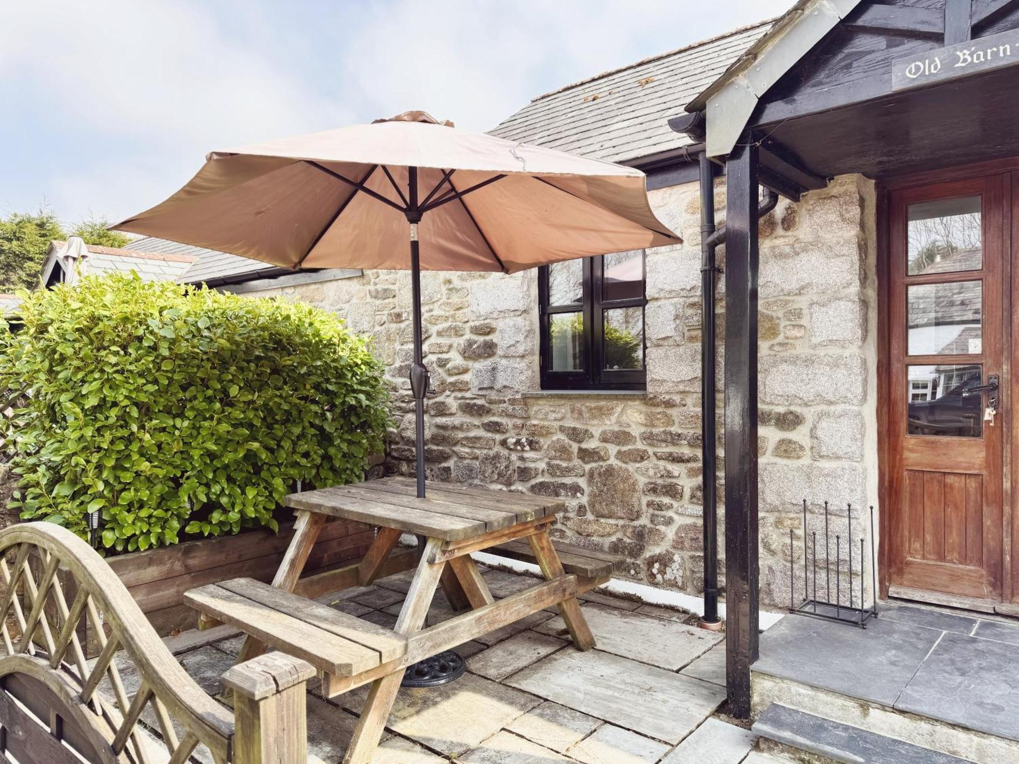 Hallagenna Cottages Bodmin Luaran gambar