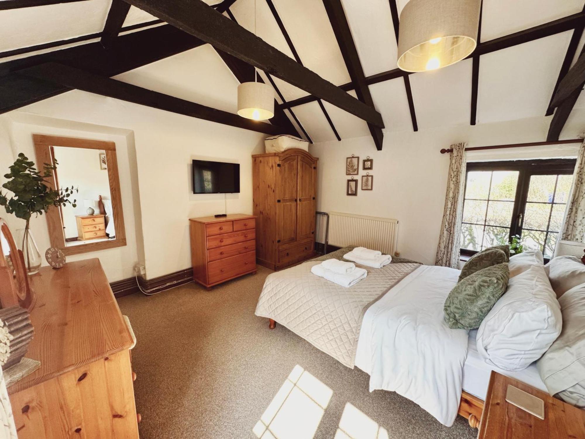 Hallagenna Cottages Bodmin Luaran gambar