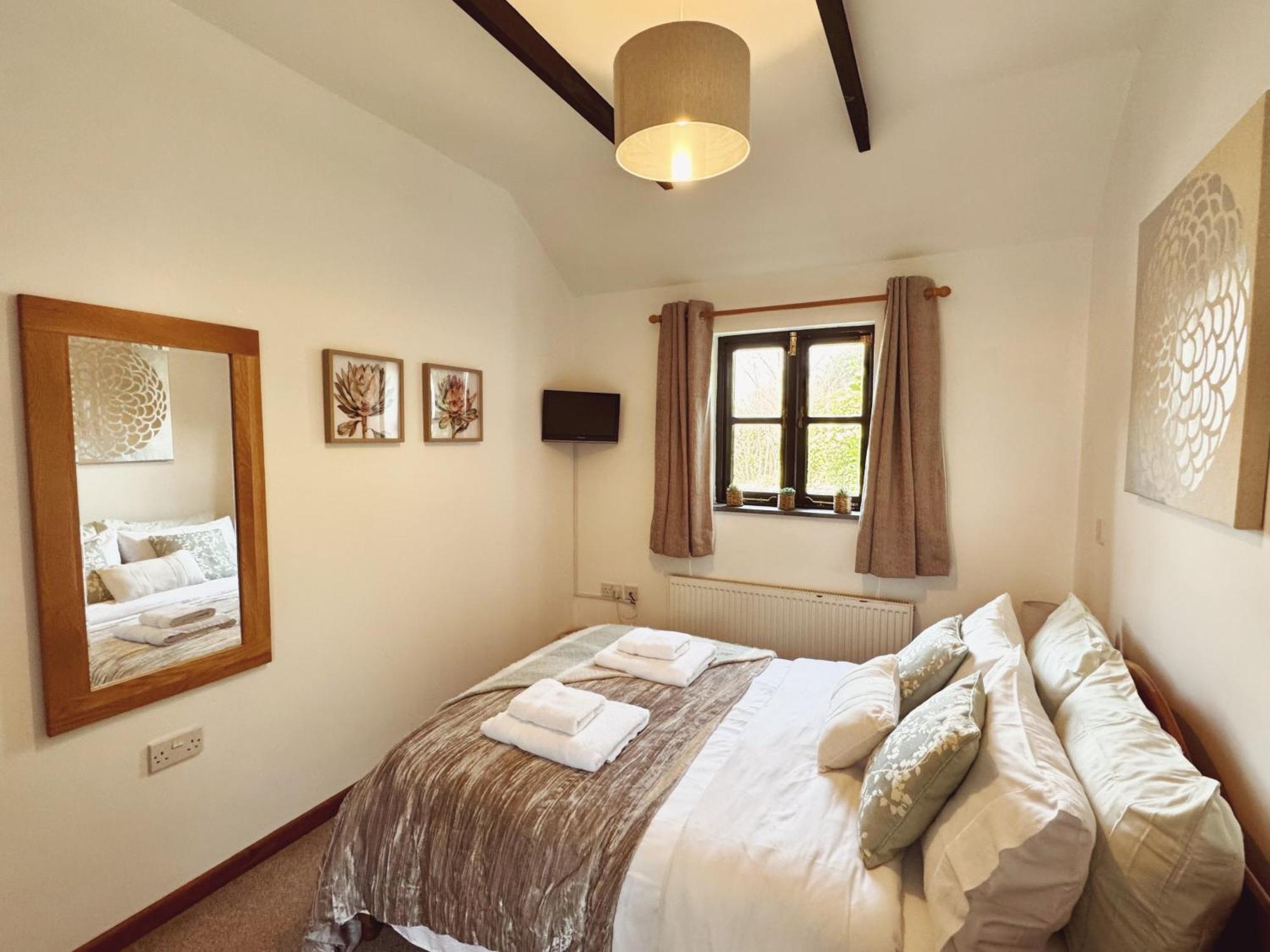 Hallagenna Cottages Bodmin Luaran gambar