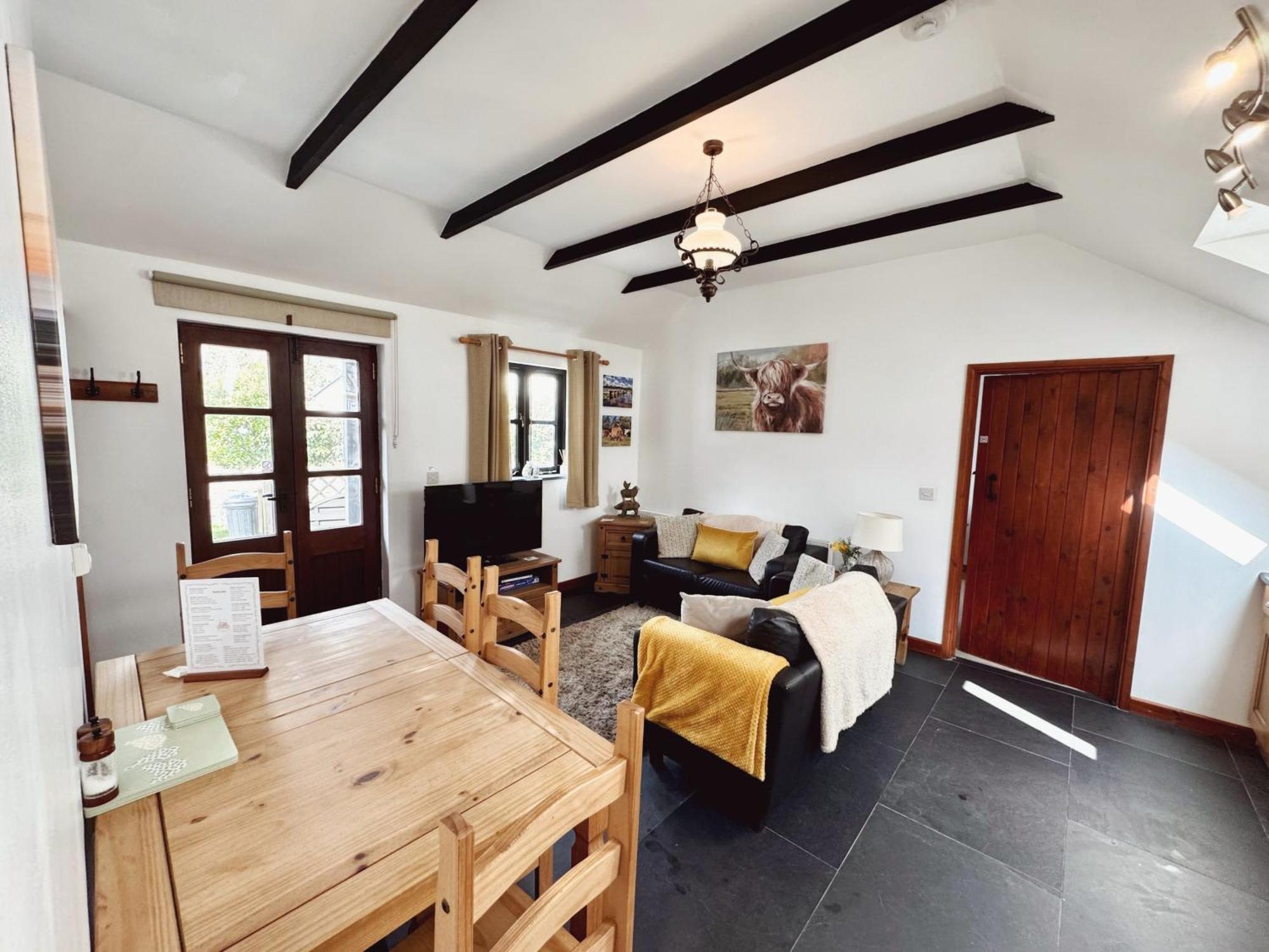 Hallagenna Cottages Bodmin Luaran gambar