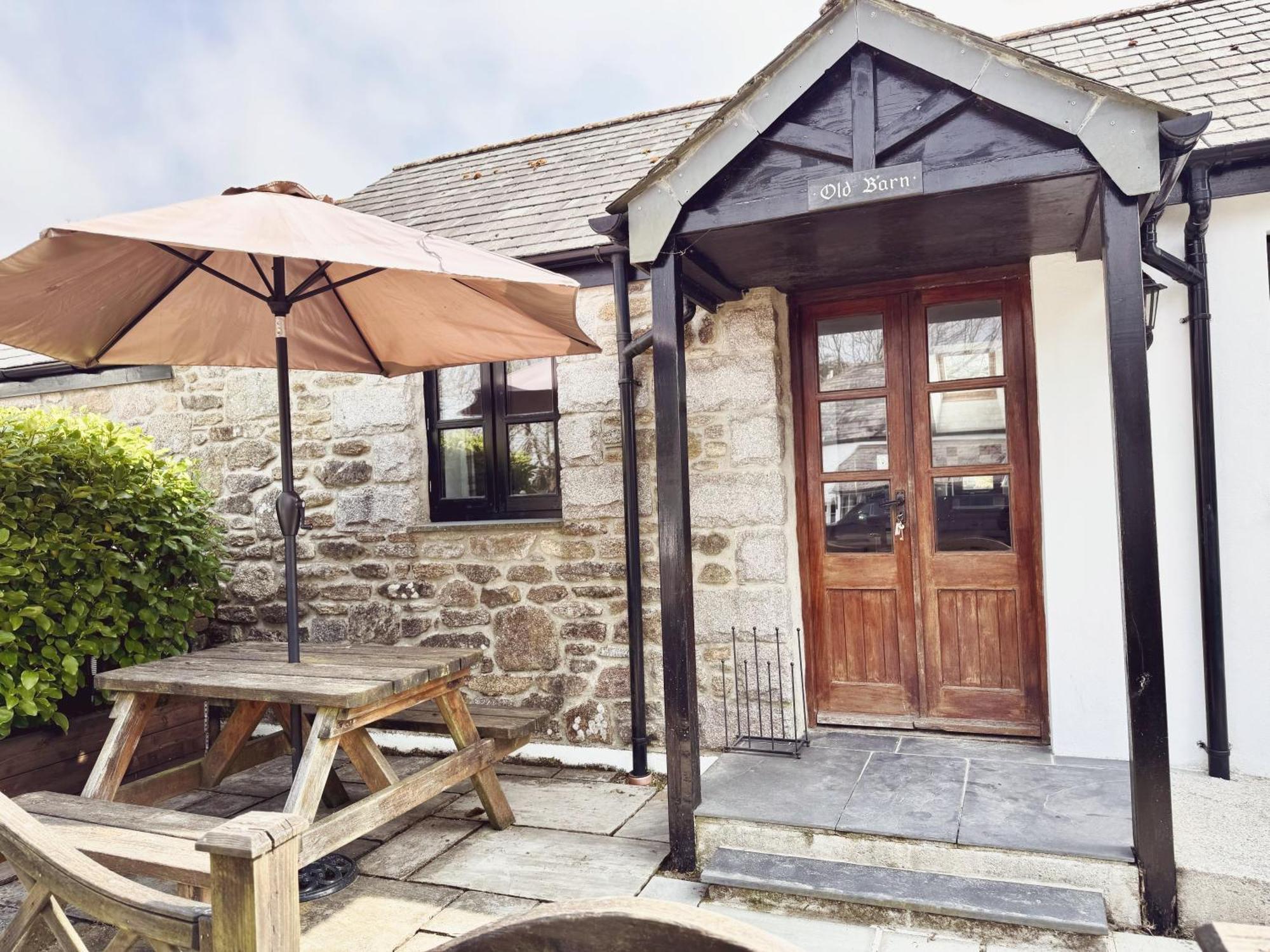 Hallagenna Cottages Bodmin Luaran gambar