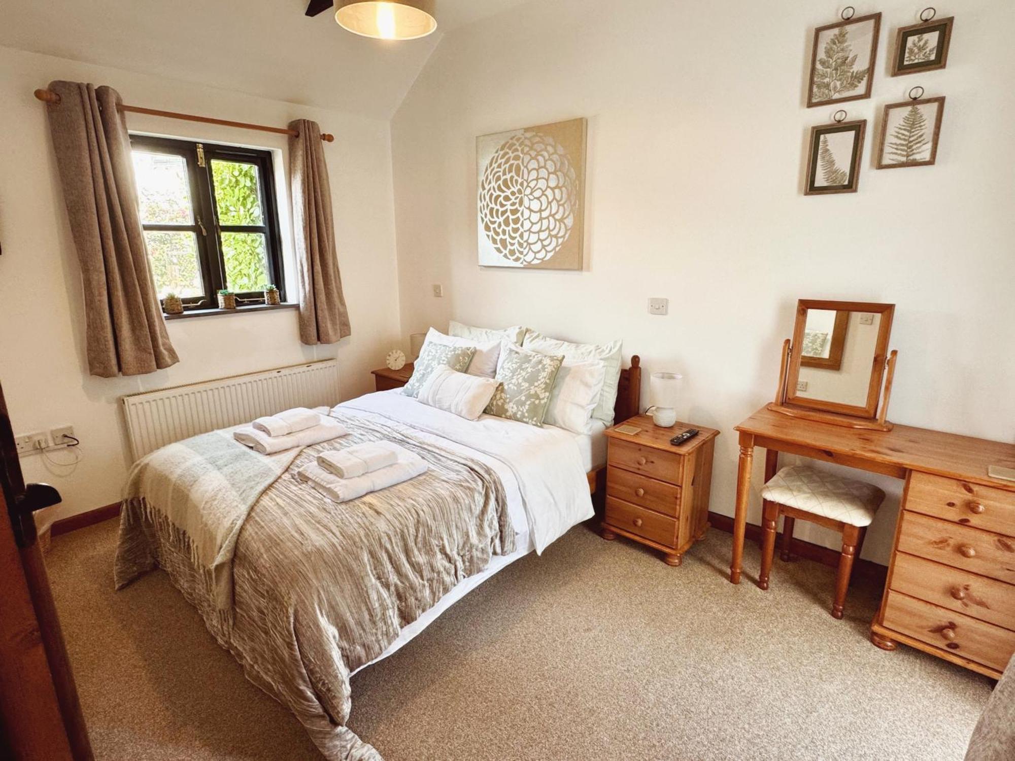 Hallagenna Cottages Bodmin Luaran gambar