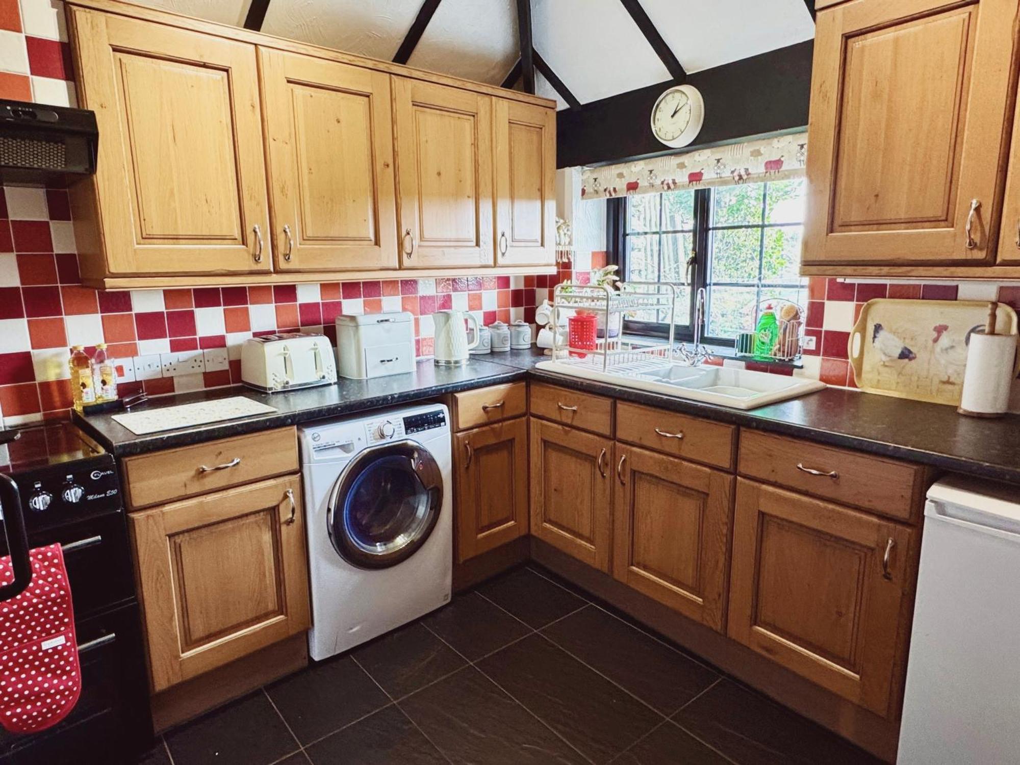 Hallagenna Cottages Bodmin Luaran gambar