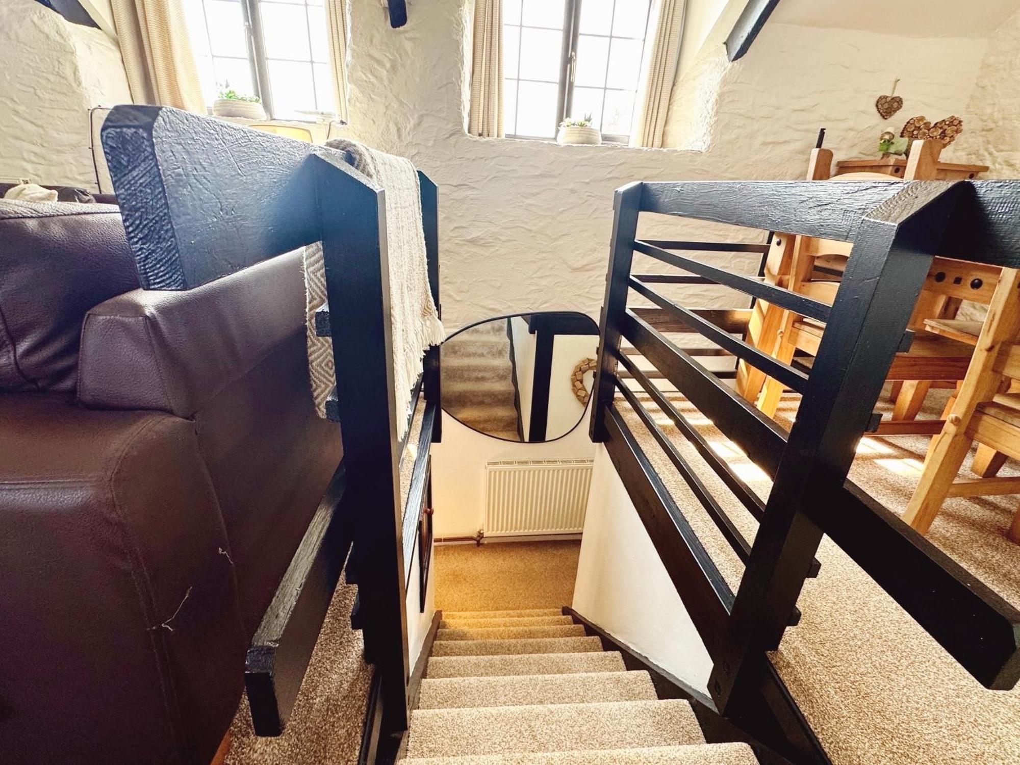 Hallagenna Cottages Bodmin Luaran gambar