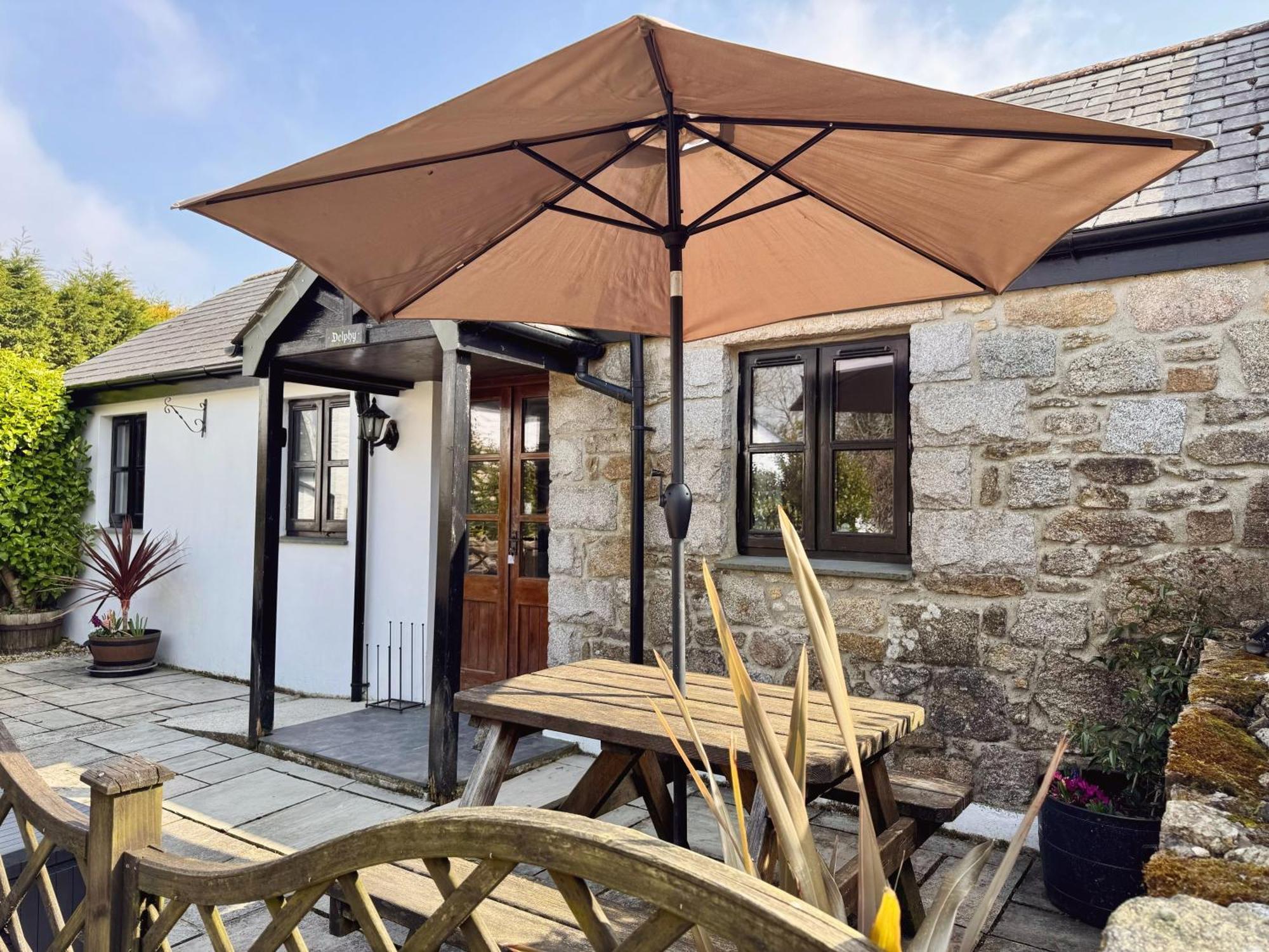 Hallagenna Cottages Bodmin Luaran gambar
