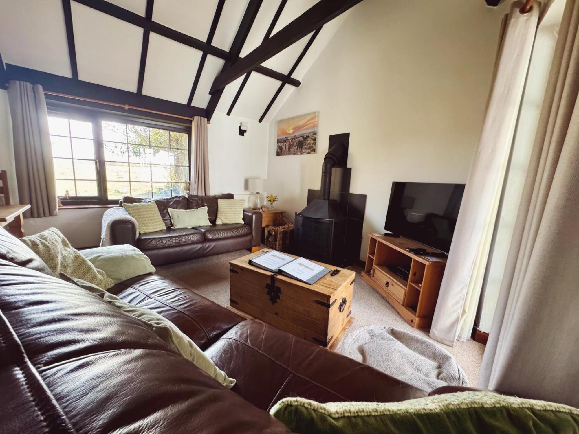 Hallagenna Cottages Bodmin Luaran gambar