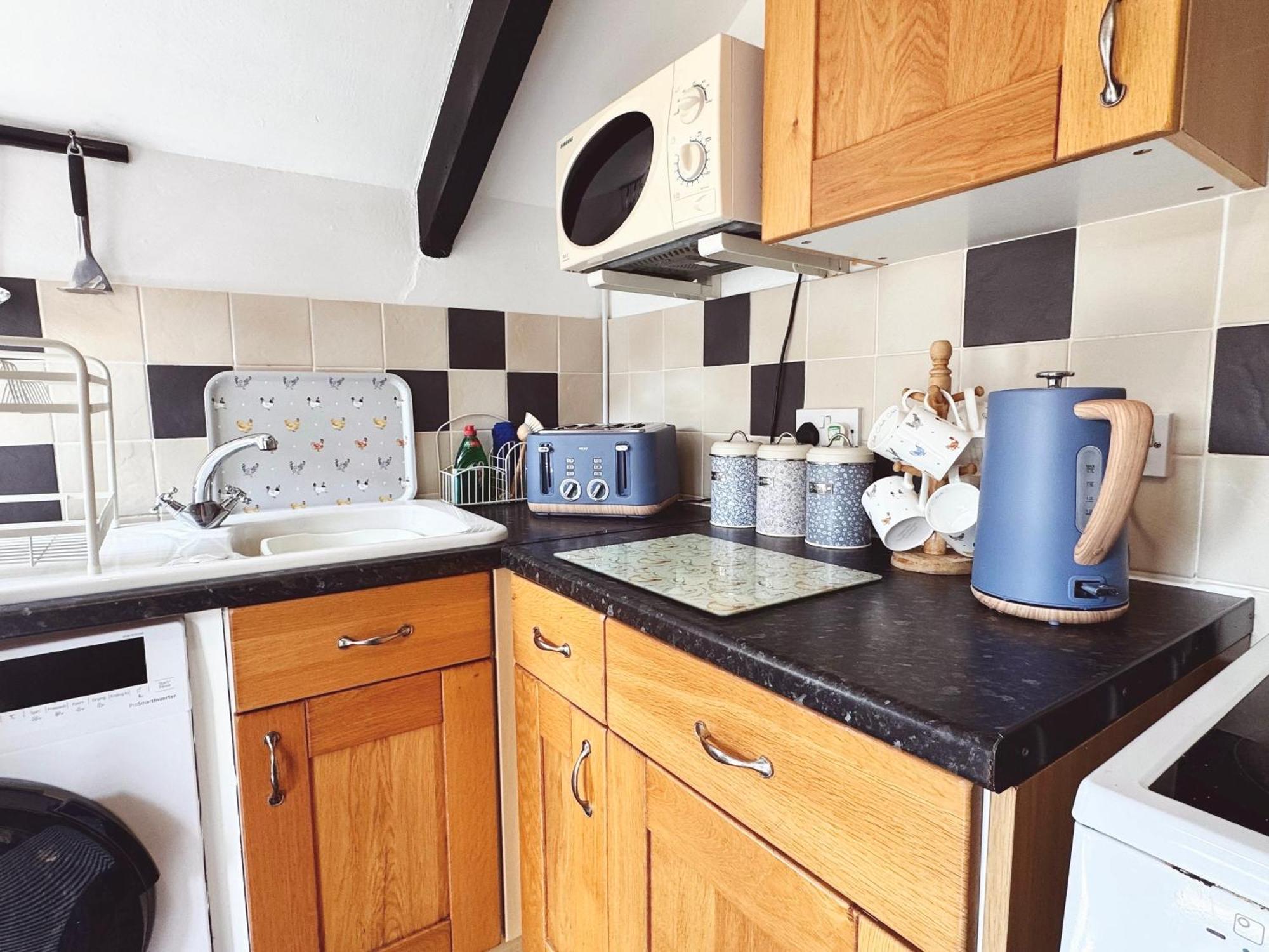 Hallagenna Cottages Bodmin Luaran gambar