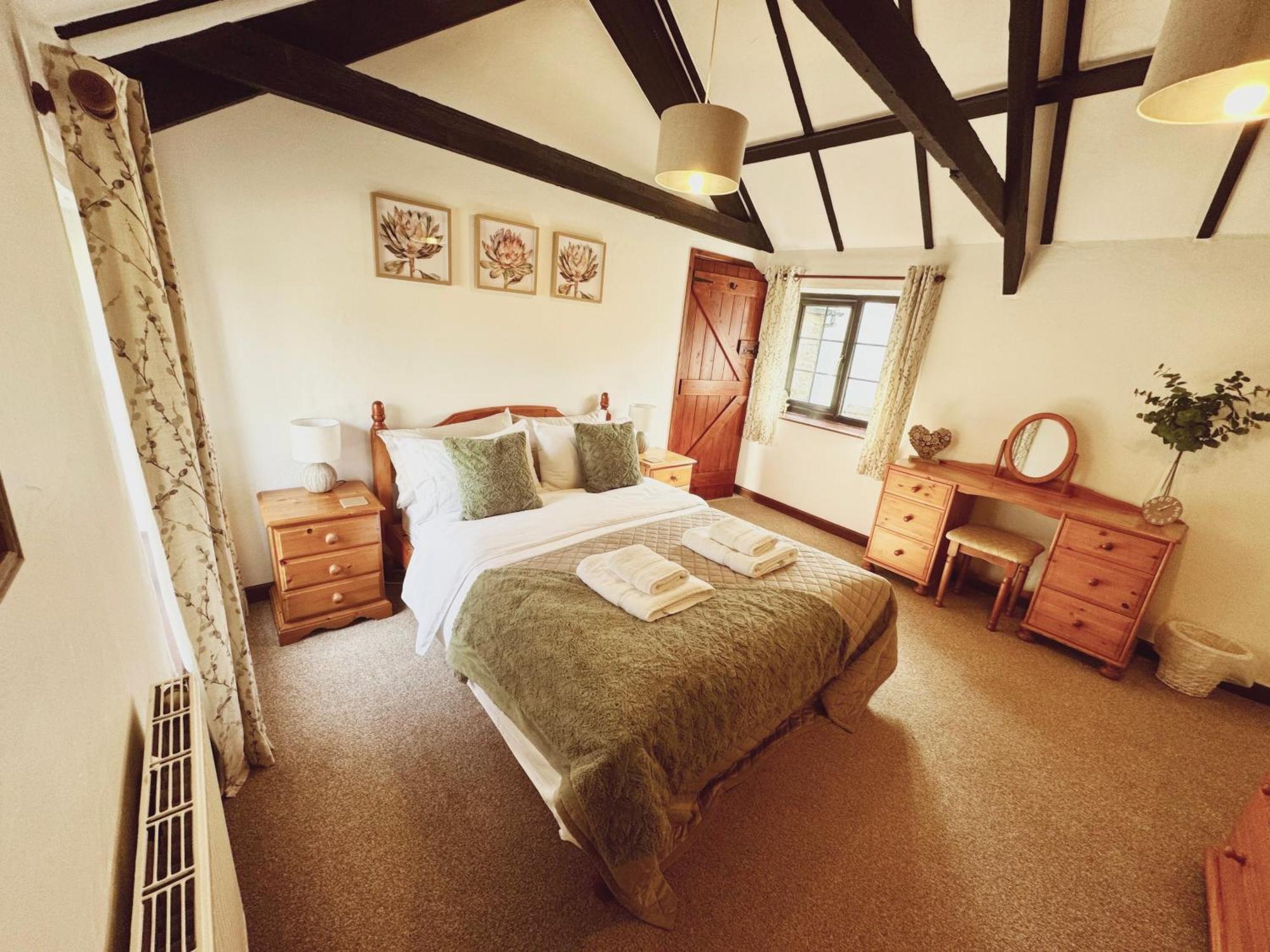 Hallagenna Cottages Bodmin Luaran gambar