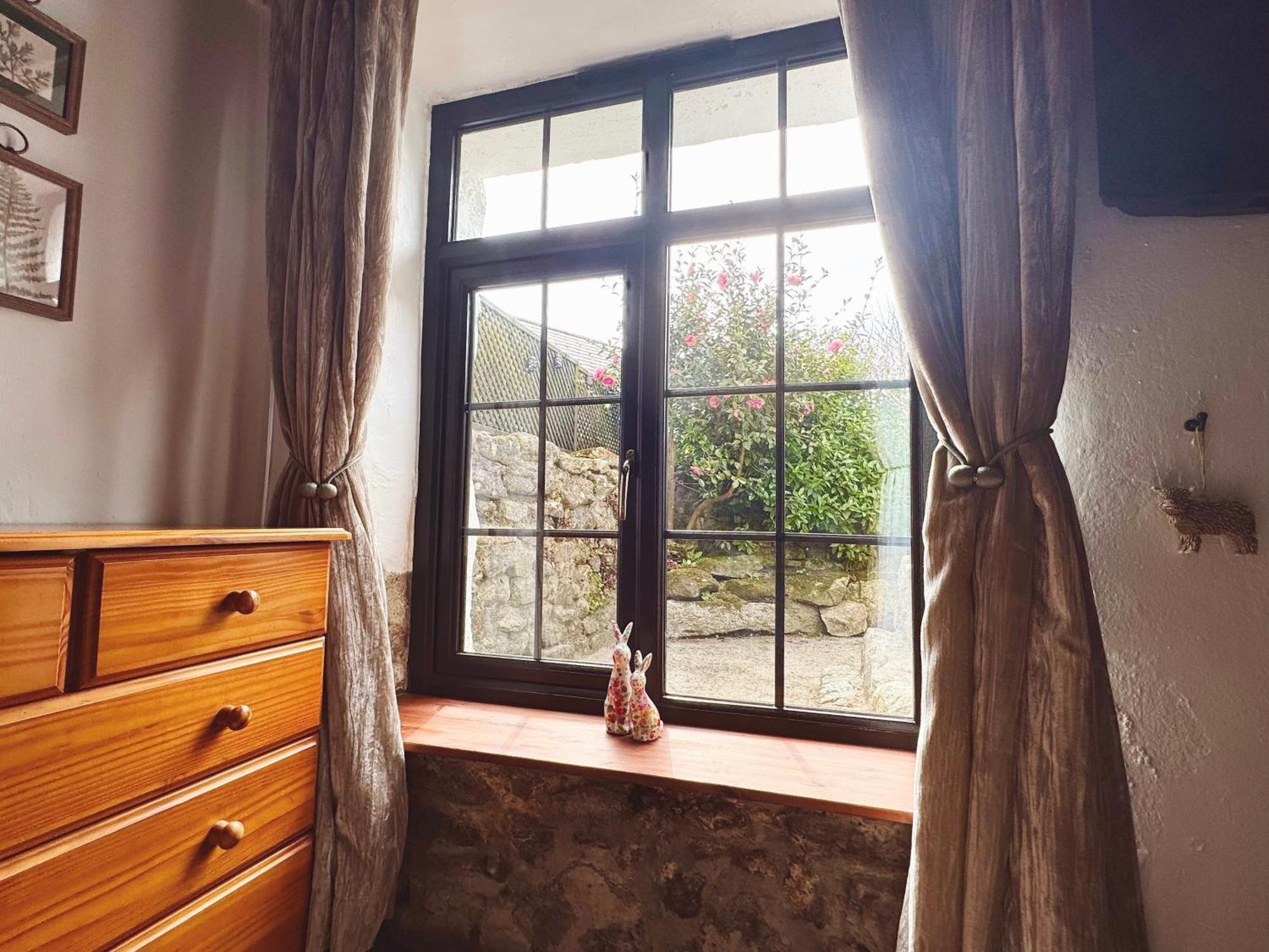Hallagenna Cottages Bodmin Luaran gambar