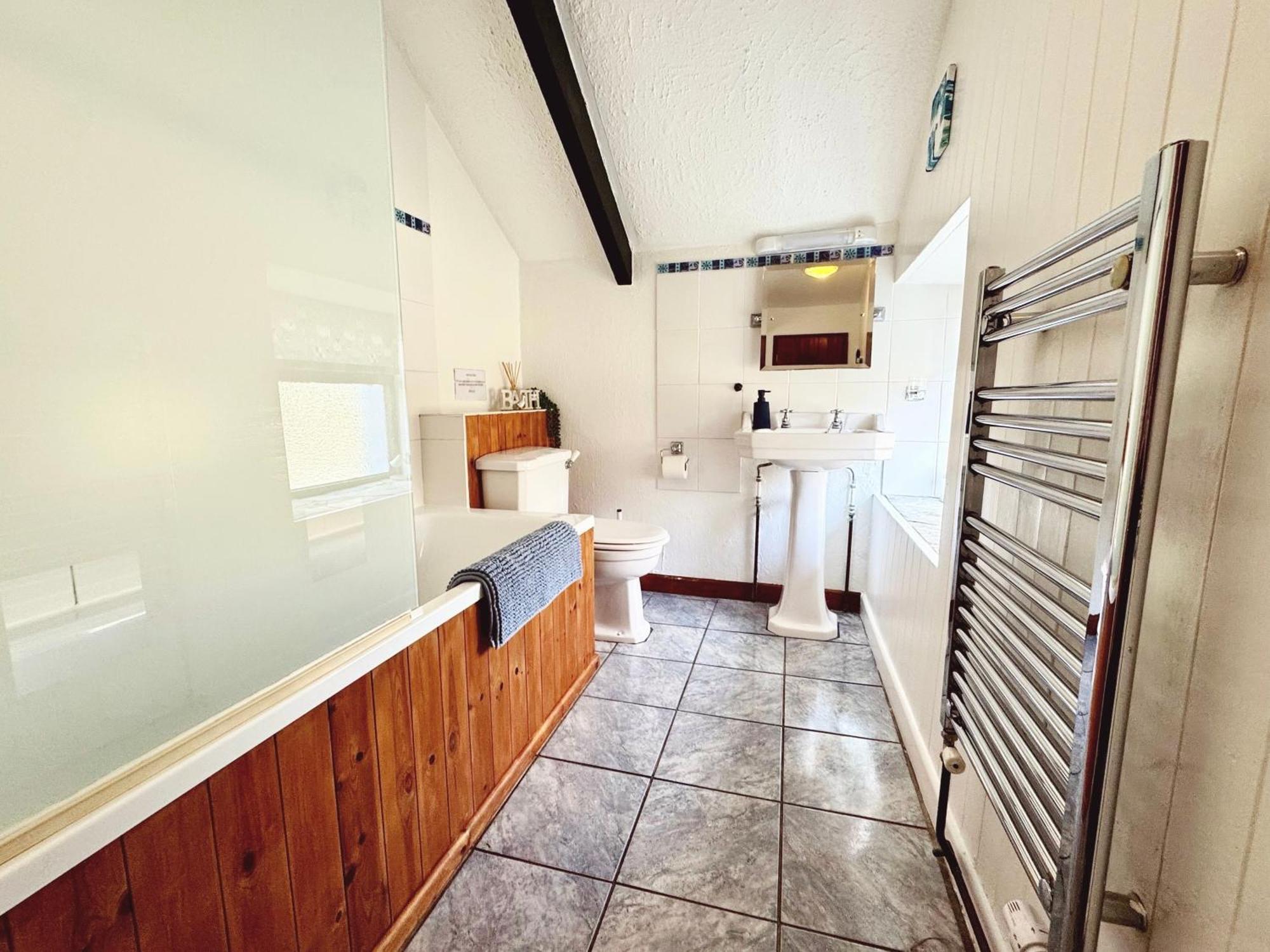 Hallagenna Cottages Bodmin Luaran gambar