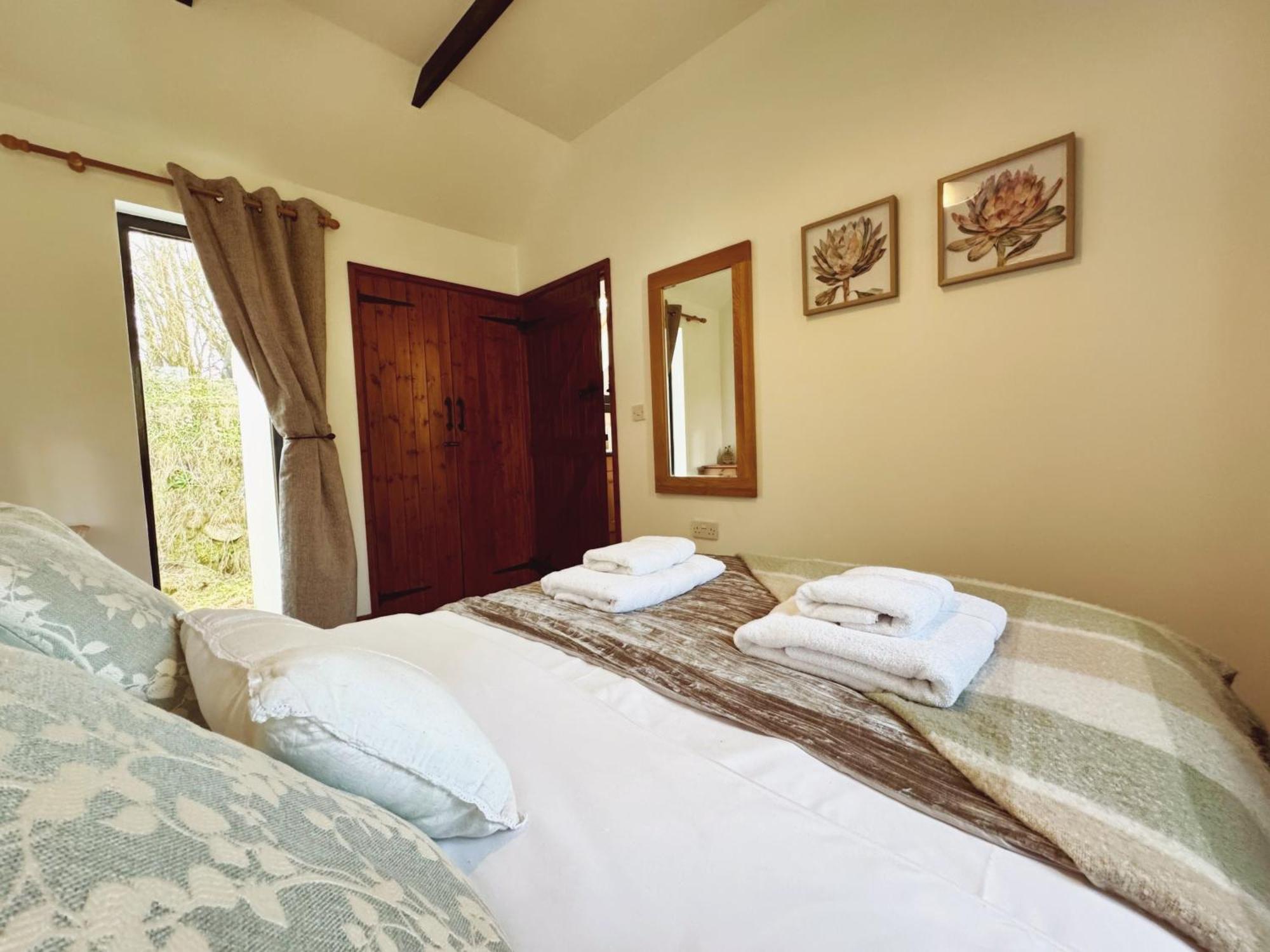 Hallagenna Cottages Bodmin Luaran gambar