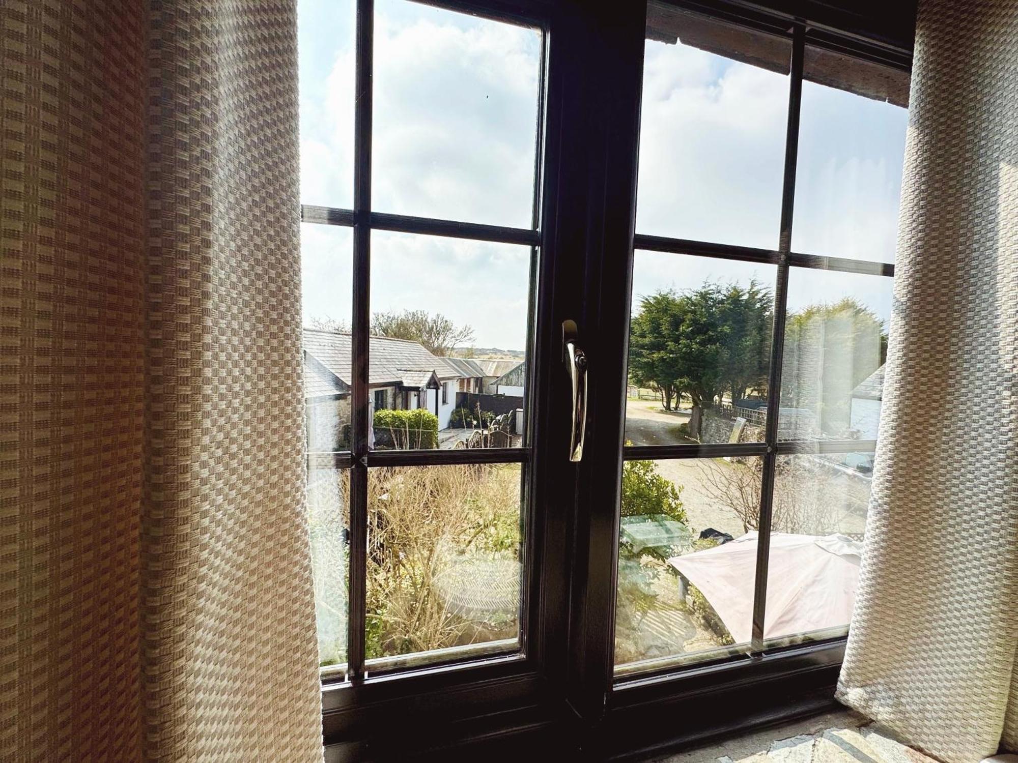 Hallagenna Cottages Bodmin Luaran gambar